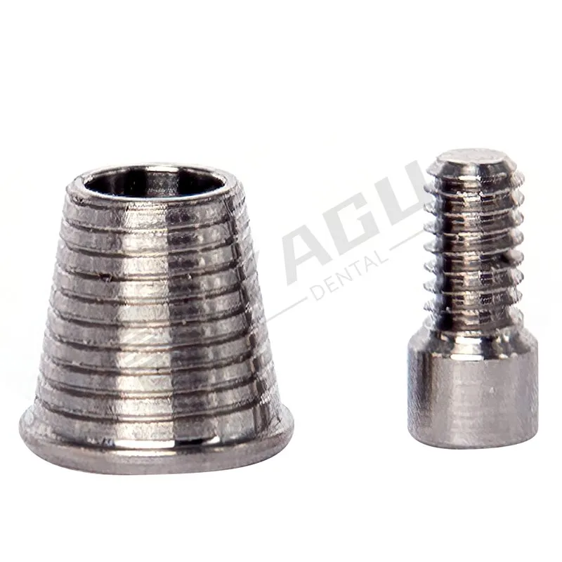 Ti Base Abutment